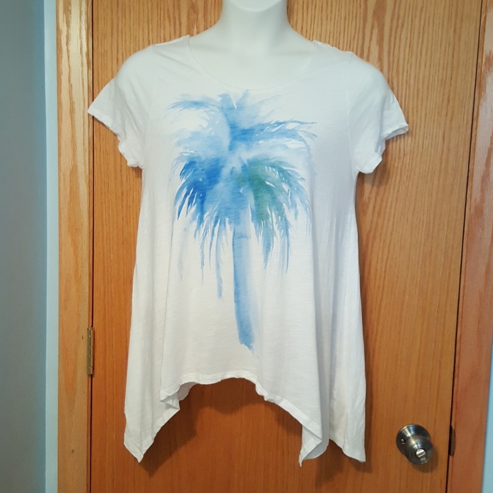 Two by Vince Camuto - Palm T